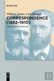 Correspondence (1882â€“1910)