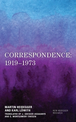 Bertrand.pt - Correspondence: 1919â€“1973