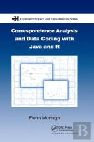 Correspondence Analysis And Data Coding With Java And R