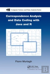 Correspondence Analysis And Data Coding With Java And R