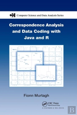 Bertrand.pt - Correspondence Analysis And Data Coding With Java And R