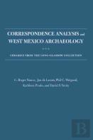 Correspondence Analysis And West Mexico Archaeology