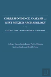 Correspondence Analysis And West Mexico Archaeology