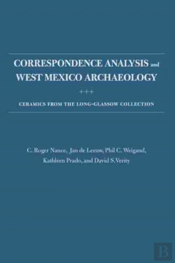 Bertrand.pt - Correspondence Analysis And West Mexico Archaeology