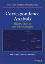 Correspondence Analysis