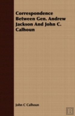 Bertrand.pt - Correspondence Between Gen. Andrew Jacks