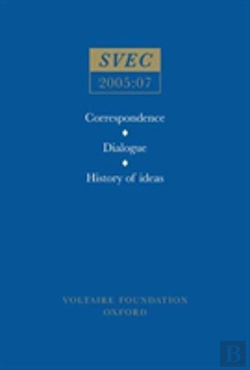 Bertrand.pt - Correspondence, Dialogue, History Of Ideas