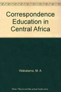 Bertrand.pt - Correspondence Education In Central Africa