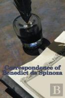 Correspondence Of Benedict De Spinoza