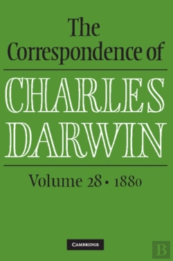 Bertrand.pt - Correspondence Of Charles Darwin: Volume 28, 1880
