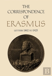 Correspondence Of Erasmus