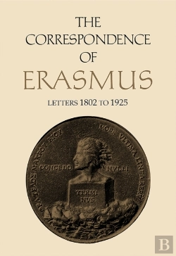 Bertrand.pt - Correspondence Of Erasmus