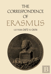 Correspondence Of Erasmus