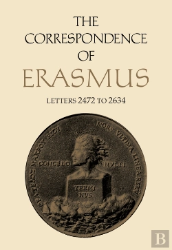 Bertrand.pt - Correspondence Of Erasmus