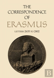 Correspondence Of Erasmus