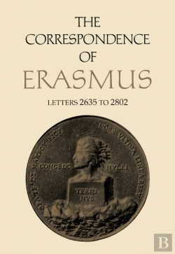 Bertrand.pt - Correspondence Of Erasmus