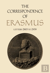 Correspondence Of Erasmus