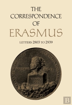 Bertrand.pt - Correspondence Of Erasmus