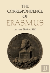 Correspondence Of Erasmus