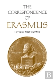 Correspondence Of Erasmus