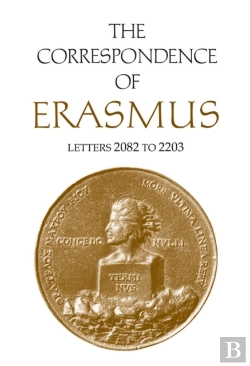 Bertrand.pt - Correspondence Of Erasmus