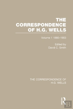 Bertrand.pt - Correspondence Of H.G. Wells