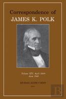 Correspondence Of James K. Polk