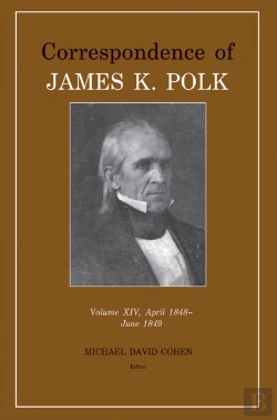 Bertrand.pt - Correspondence Of James K. Polk