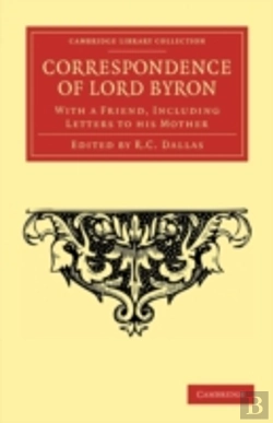 Bertrand.pt - Correspondence Of Lord Byron