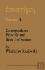 Correspondence Principle And Growth Of Science