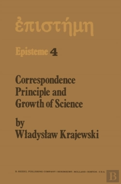 Bertrand.pt - Correspondence Principle And Growth Of Science