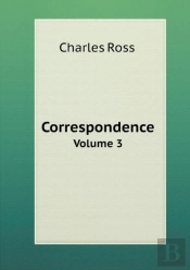 Correspondence Volume 3