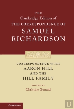 Bertrand.pt - Correspondence With Aaron Hill And The Hill Family