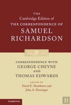 Bertrand.pt - Correspondence With George Cheyne And Thomas Edwards