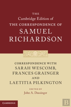 Bertrand.pt - Correspondence With Sarah Wescomb, Frances Grainger And Laetitia Pilkington