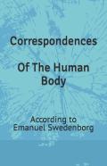Correspondences Of The Human Body