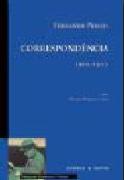 Correspondência (1905 - 1922)