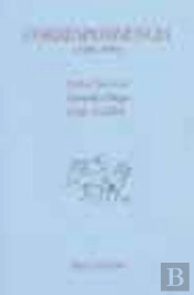 Correspondencia (1920-1983)