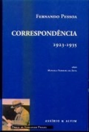 Correspondência (1923-1935)