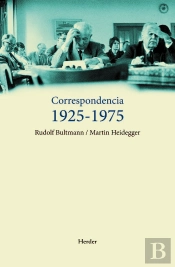 Correspondencia 1925-1975