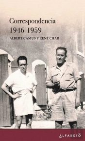 Correspondencia 1946-1959