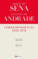 Correspondência 1949-1978 - Jorge de Sena e Eugénio de Andrade