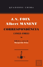 Correspondencia (1952-1985)