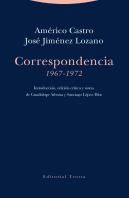 Correspondencia (1967-1972)