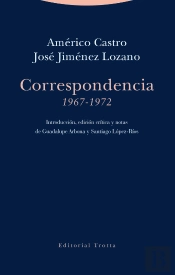 Correspondencia (1967-1972)
