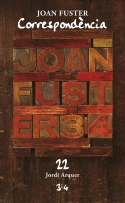 Bertrand.pt - Correspondencia 22: Jordi Arquer