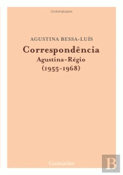 Correspondência Agustina-Régio (1955-1968)