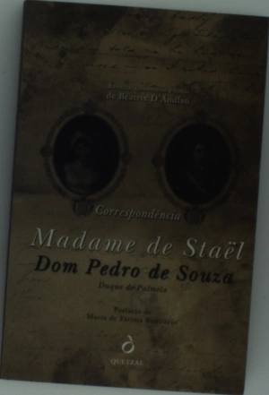 Correspondência