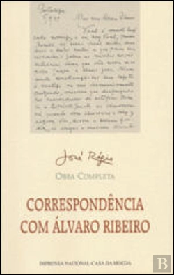 Bertrand.pt - Correspondência com Álvaro Ribeiro