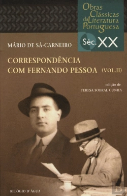 Bertrand.pt - Correspondência com Fernando Pessoa